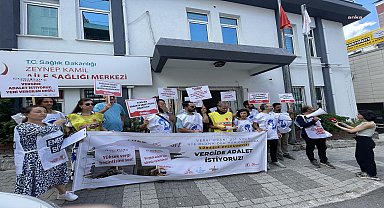 Sağlık emekçileri: 