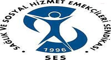  Sağlık ve Sosyal Hizmet Emekçileri Sendikası: “Sağlıkta şiddeti durdurun”