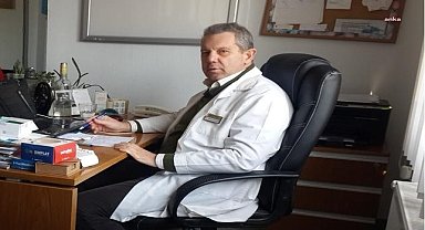 Saldırıya uğrayan aile hekimi Mustafa Hürkal Tezvar mesleği bıraktı: TTB, sağlıkta şiddete karşı Meclis'i adım atmaya çağırdı 