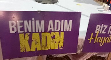 Samsun Atakum’da 