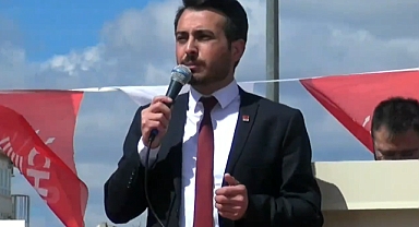 Sarıkaya yerel seçimlerinde Berkay Apsalmış fırtınası