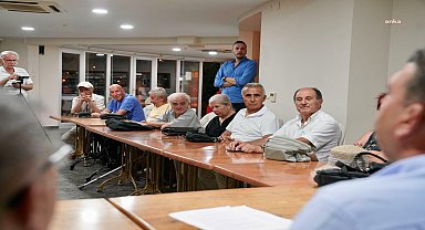 Seferihisar’da kültür sanat buluşması