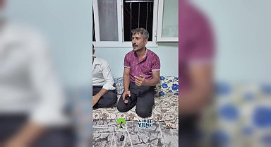 Şehitkamil Belediye Başkanı Yılmaz'dan kalp ameliyatı olan minik Hüseyin'e ziyaret