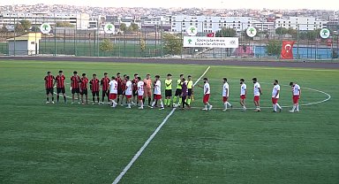 Şehitkamil Belediyesi'nin düzenlediği Köy Turnuvaları devam ediyor