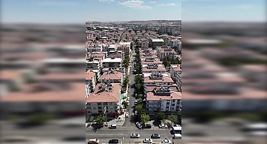 Şehitkamil Belediyesi, üstyapı çalışmalarını sürdürüyor