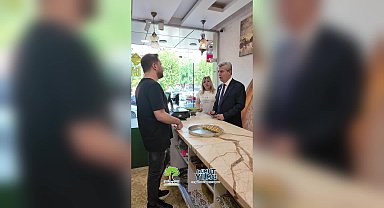 Şehitkamil Belediyesi, uygun fiyatlı baklava için harekete geçti