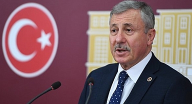 Selçuk Özdağ'dan Gelecek Partisi, AKP'ye katılıyor iddialarına yanıt