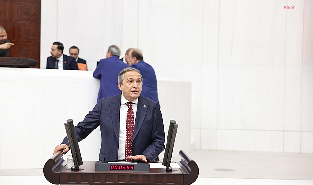 Seyit Torun: Neden Mavi Bayraklı plaj sayılarını ve isimlerini açıklamaktan çekiniyorlar?