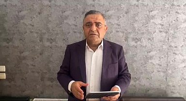 Sezgin Tanrıkulu: Açıkça bir anayasasızlık hali Türkiye'de hakim