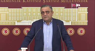 Sezgin Tanrıkulu: Instagrama erişim engeli Anayasa'ya ve Anayasa Mahkemesi kararlarına aykırıdır