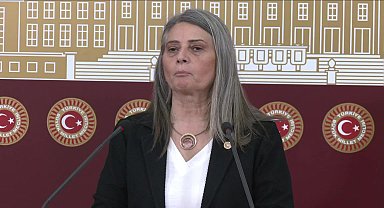 Sibel Suiçmez'den Karadeniz'de yeni maden ihalelerine tepki: 