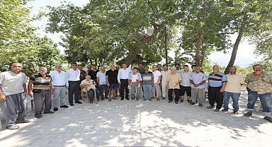 Silifke Belediye Başkanı Turgut: “Halkımıza hizmet için buradayız”