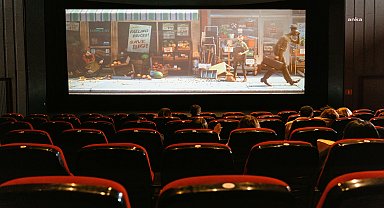 Sinemalarda bu hafta: 6 yeni film vizyona girecek
