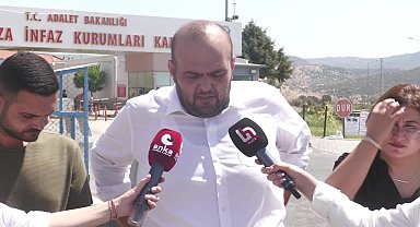 Sokak röportajında kullandığı ifadeler nedeniyle tutuklanan Dilruba Y.'nin avukatı Yıldız: 