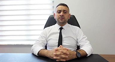 SP Trabzon Ortahisar İlçe Başkanı Turan: