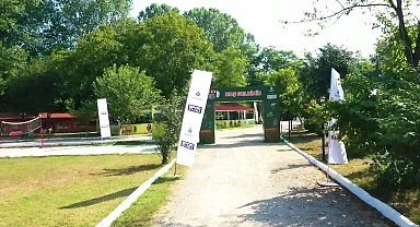 Spor İstanbul'un düzenlediği Doğa Kampı için son hafta şansı
