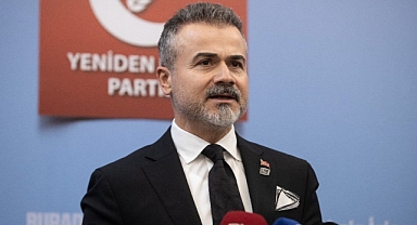 Suat Kılıç'tan, AKP'ye: 
