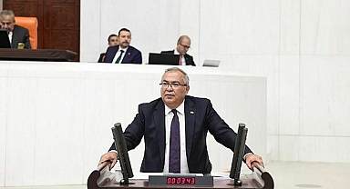 Bülbül'den Bakan Şimşek'e: 