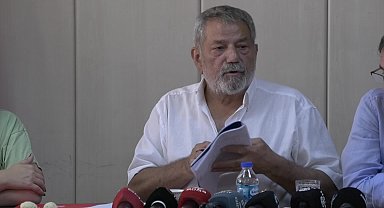 Tahsin Ocaklı'dan Karadeniz'de yeni madan arama ruhsatları verilmesine tepki: Göçler çoğalır, topraklarımızı terk etmek zorunda kalırız