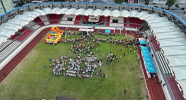 Tarsus Belediyesi'nin düzenlediği 'Tarsus Yaz Akşamları Şenliği' başladı