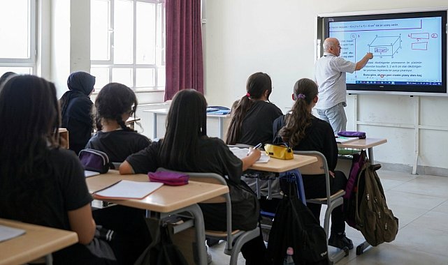 Taşımalı Eğitim Yönetmeliği'nde değişiklik: Ücretsiz öğle yemeği verilecek öğrencilerin belirlenmesi için planlama komisyonu kurulacak