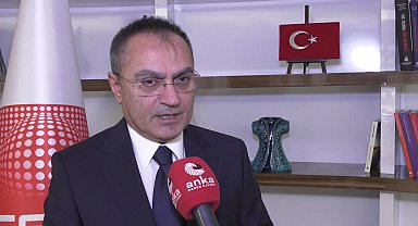 TBB'nin 24 maddelik önerisi... Suat Yıldız: 