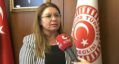 TBMM Başkanvekili'nden TBMM Başkanı'na Can Atalay çağrısı: CHP'li Karaca, Atalay kararının okutulması için olağanüstü toplantı istedi