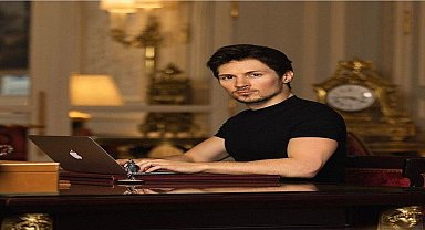 Telegram'ın kurucusu Pavel Durov, serbest bırakıldı