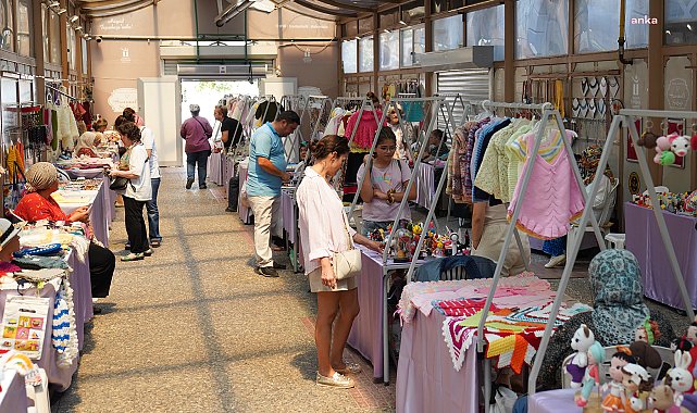 Tepebaşı Belediye Başkanı Ataç: