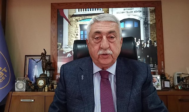 TESK Başkanı Bendevi Palandöken: Yüksek enflasyon düğün sektörünü olumsuz etkiledi