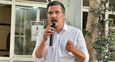 TİP Genel Başkanı Baş: 