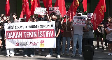 TKP'den MESEM protestosu: 