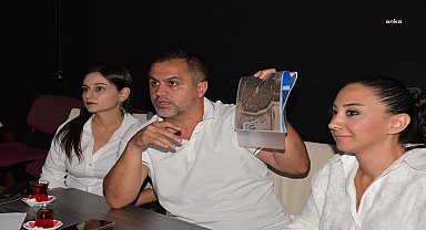 Torbalı Belediyesi’nden can dostlar için “Doğal Yaşam Alanı”