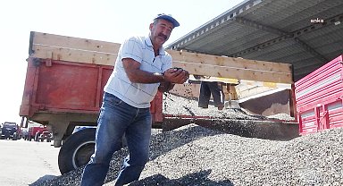 Trakya Birlik Yönetim Kurulu: Tarife kontenjanı uygulamasıyla çiftçilerimiz için sürdürülebilir fiyatın tesis edilmesine yönelik önemli bir adım atılmıştır