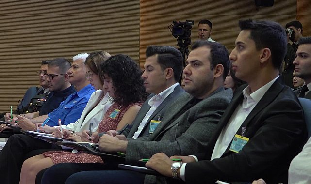 Tuğamiral Zeki Aktürk: Son bir haftada 67 terörist etkisiz hale getirildi