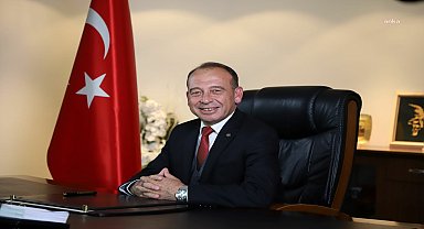 Turgutlu Belediye Başkanı Akın: 