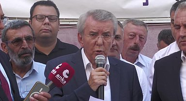 Türk-İş, 20 Ağustos'ta meydanlara iniyor... Başkan Yardımcısı Irgat: Hayat pahalılığı, yüksek enflasyon altında ezilmeyeceğiz