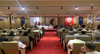 TÜRK-İŞ, 26 Ağustos'ta Çerkezköy'de, 3 Eylül'de Zonguldak'ta miting düzenleyecek