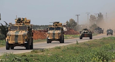 Türk-Rus Devriyesi, Suriye'de yeniden başladı