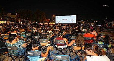 Türk Telekom Prime ile bir yaz klasiği: Açık hava sinema gösterimleri 8 Ağustos'ta başlıyor