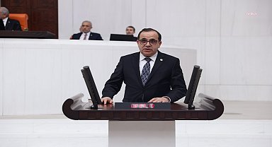 Türker Ateş, kadın işsizliğindeki artışa dikkat çekti... “Kadın işsizliği yüzde 37’ye dayandı. Özel önlemler alınmalı