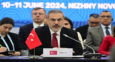 Türkiye’den Yunanistan'a orman yangınları için yardım teklifi 