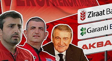 Türkiye'nin 2023 vergi rekortmenleri belli oldu