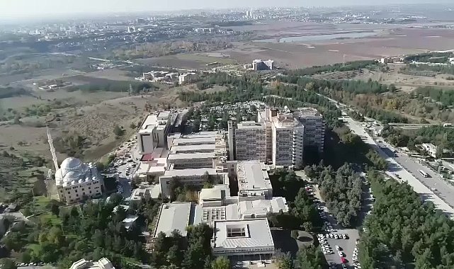 Türkiye’nin sağlık sistemi olası yeni bir pandemiye hazır mı?... DTO Başkanı Dr. Ülgen: “Koronavirüs döneminden ders alınmalı”