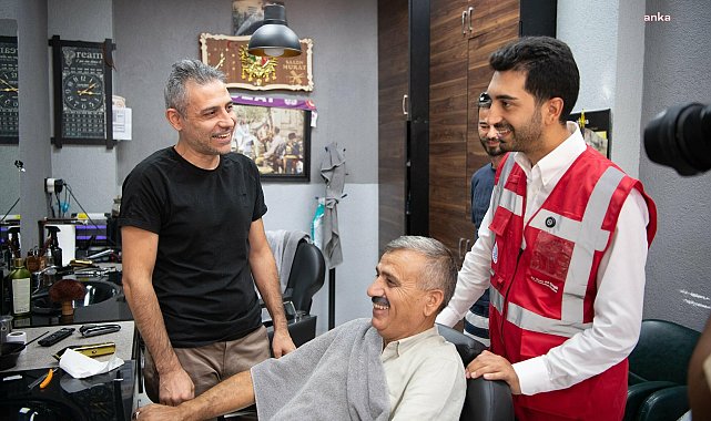 Tuzla Belediye Başkanı Bingöl: