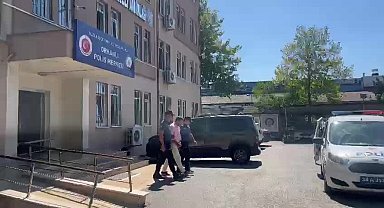 Tuzla'da 2 kişinin hayatını kaybettiği kazaya ilişkin soruşturmada müteahhit tutuklandı