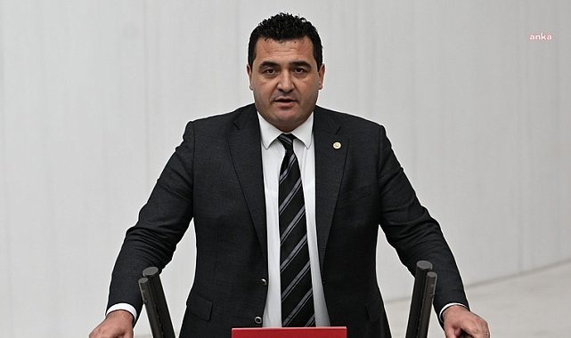 Ulaş Karasu’dan Bakan Uraloğlu’na: “Çukurova Havalimanı’nın toplam maliyeti ve şirkete ödenen maliyeti nedir”