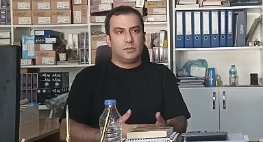 ULUMED Doğu Anadolu Temsilcisi Demirkıran:
