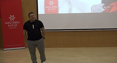 Ümit Kalko: En büyük amacımız sektördeki lider markalardan biri olmak