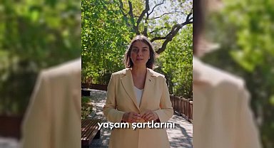 Üsküdar Belediye Başkanı Dedetaş: 